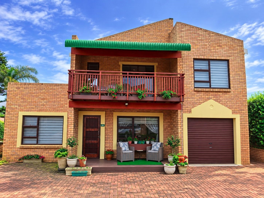 3 Bedroom Property for Sale in Ferreira Town Eastern Cape